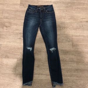 Joe’s Skinny Jeans